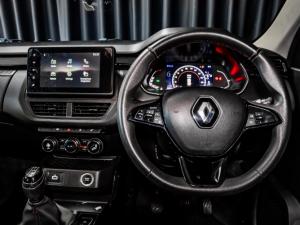 Renault Kiger 1.0 Turbo Intens manual - Image 8