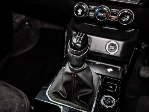 Renault Kiger 1.0 Turbo Intens manual - Image 9