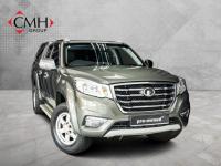 Thumbnail GWM Steed 6 2.0VGT double cab Xscape