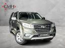 Thumbnail GWM Steed 6 2.0VGT double cab Xscape