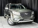 Thumbnail GWM Steed 6 2.0VGT double cab Xscape