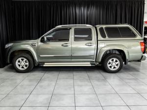 GWM Steed 6 2.0VGT double cab Xscape - Image 3