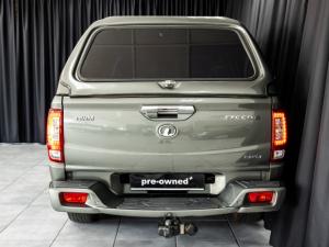 GWM Steed 6 2.0VGT double cab Xscape - Image 4