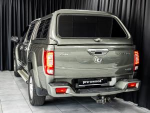 GWM Steed 6 2.0VGT double cab Xscape - Image 5