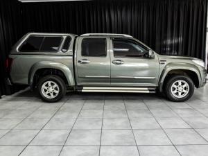 GWM Steed 6 2.0VGT double cab Xscape - Image 6
