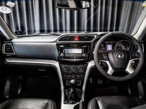 GWM Steed 6 2.0VGT double cab Xscape - Image 7