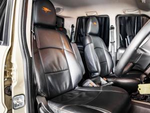 Mahindra Pik Up 2.2CRDe double cab 4x4 S11 Karoo Dawn - Image 10