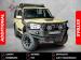 Mahindra Pik Up 2.2CRDe double cab 4x4 S11 Karoo Dawn - Thumbnail 1