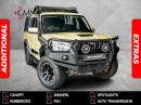 Thumbnail Mahindra Pik Up 2.2CRDe double cab 4x4 S11 Karoo Dawn