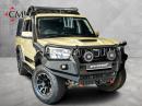 Thumbnail Mahindra Pik Up 2.2CRDe double cab 4x4 S11 Karoo Dawn