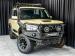 Mahindra Pik Up 2.2CRDe double cab 4x4 S11 Karoo Dawn - Thumbnail 1
