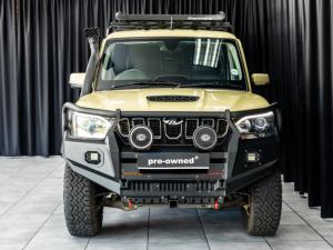 Mahindra Pik Up 2.2CRDe double cab 4x4 S11 Karoo Dawn - Image 2