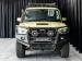 Mahindra Pik Up 2.2CRDe double cab 4x4 S11 Karoo Dawn - Thumbnail 2