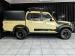 Mahindra Pik Up 2.2CRDe double cab 4x4 S11 Karoo Dawn - Thumbnail 3