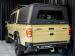 Mahindra Pik Up 2.2CRDe double cab 4x4 S11 Karoo Dawn - Thumbnail 5