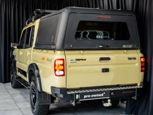 Mahindra Pik Up 2.2CRDe double cab 4x4 S11 Karoo Dawn - Image 5