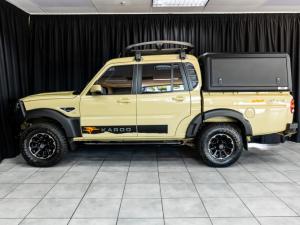 Mahindra Pik Up 2.2CRDe double cab 4x4 S11 Karoo Dawn - Image 6