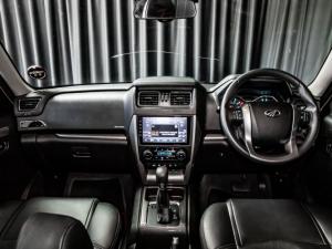 Mahindra Pik Up 2.2CRDe double cab 4x4 S11 Karoo Dawn - Image 7