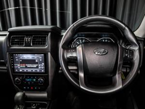 Mahindra Pik Up 2.2CRDe double cab 4x4 S11 Karoo Dawn - Image 8