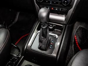 Mahindra Pik Up 2.2CRDe double cab 4x4 S11 Karoo Dawn - Image 9