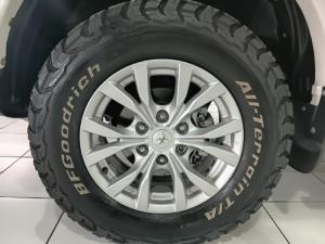 Mitsubishi Pajero Sport 2.5DI-D auto - Image 14