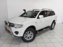 Thumbnail Mitsubishi Pajero Sport 2.5DI-D auto