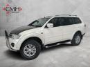 Thumbnail Mitsubishi Pajero Sport 2.5DI-D auto