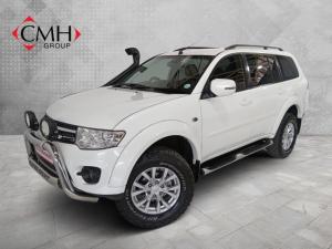 Mitsubishi Pajero Sport 2.5DI-D auto - Image 1