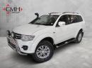 Thumbnail Mitsubishi Pajero Sport 2.5DI-D auto