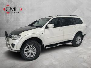 Mitsubishi Pajero Sport 2.5DI-D auto - Image 1