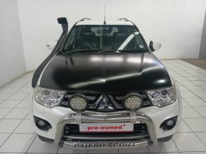 Mitsubishi Pajero Sport 2.5DI-D auto - Image 2