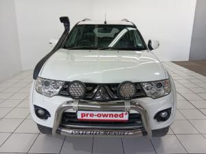 Mitsubishi Pajero Sport 2.5DI-D auto - Image 2