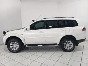 Mitsubishi Pajero Sport 2.5DI-D auto - Image 3