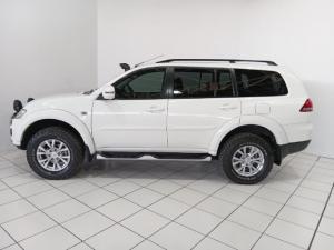 Mitsubishi Pajero Sport 2.5DI-D auto - Image 3