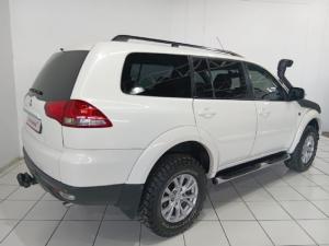 Mitsubishi Pajero Sport 2.5DI-D auto - Image 4