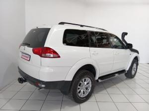 Mitsubishi Pajero Sport 2.5DI-D auto - Image 4