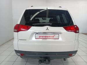 Mitsubishi Pajero Sport 2.5DI-D auto - Image 5