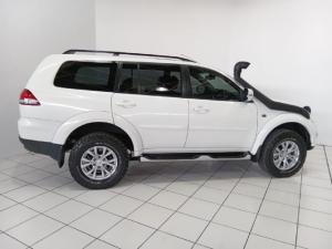 Mitsubishi Pajero Sport 2.5DI-D auto - Image 6