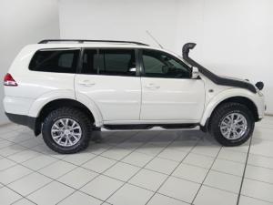 Mitsubishi Pajero Sport 2.5DI-D auto - Image 6