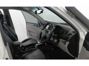 Mitsubishi Pajero Sport 2.5DI-D auto - Image 7