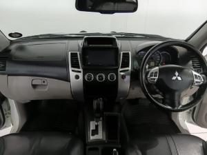 Mitsubishi Pajero Sport 2.5DI-D auto - Image 8