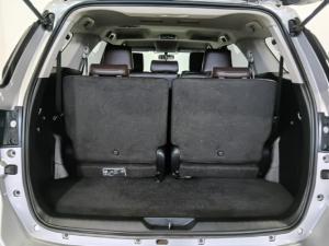Toyota Fortuner 2.8GD-6 4x4 auto - Image 12