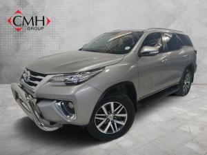 Toyota Fortuner 2.8GD-6 4x4 auto - Image 1