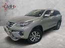 Thumbnail Toyota Fortuner 2.8GD-6 4x4 auto