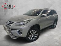 Thumbnail Toyota Fortuner 2.8GD-6 4x4 auto