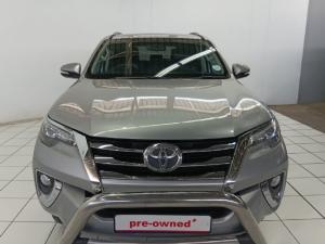 Toyota Fortuner 2.8GD-6 4x4 auto - Image 2