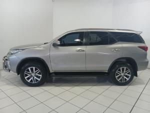 Toyota Fortuner 2.8GD-6 4x4 auto - Image 3