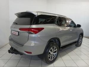 Toyota Fortuner 2.8GD-6 4x4 auto - Image 4