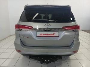Toyota Fortuner 2.8GD-6 4x4 auto - Image 5