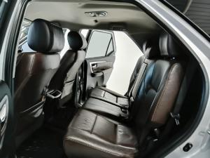 Toyota Fortuner 2.8GD-6 4x4 auto - Image 8